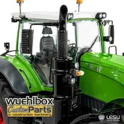 Lesu tractor F1050 1:14 RTR