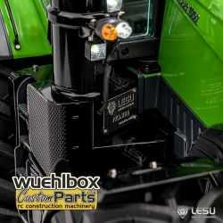 Lesu tractor F1050 1:14 RTR