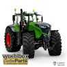 Lesu tractor F1050 1:14 RTR