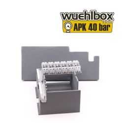 Wiring aid APK 40 Bar