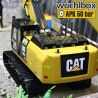 RC Excavator 336 LF APK 50 Bar 1:12 RTR