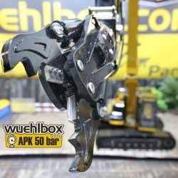 RC Bagger 336 LF APK 50 Bar 1:12 RTR