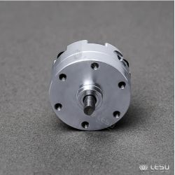 Lesu rotary drive 270°