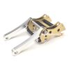 Quick hitch JD Modell 1/14 ZW370 Loader JDM-198