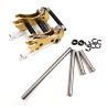 Quick hitch JD Modell 1/14 ZW370 Loader JDM-198