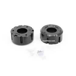 Wheel weights for Lesu...