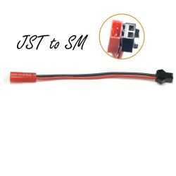 JST to SM adapter cable