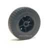 Front Wheel complete Huina 573/574