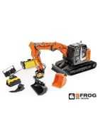 SFrog ZAXIS 135