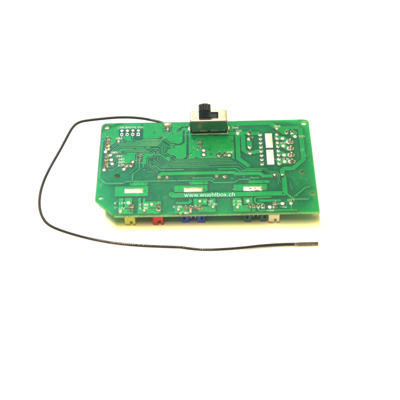 Motherboard Huina 580 V4-