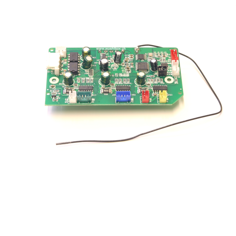 Motherboard Huina 580 V4-