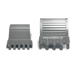 Schaufel Original Huina 580 V4