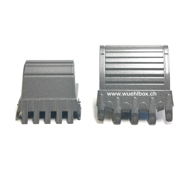 Schaufel Original Huina 580 V4