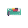 connection board stem Huina 580 V4-