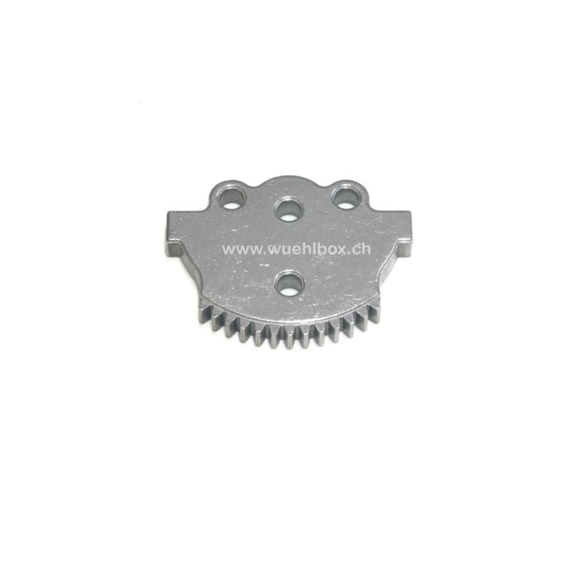 Tooth segment steering Huina 583
