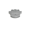 Tooth segment steering Huina 583