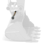 Original screw for lever Huina 580