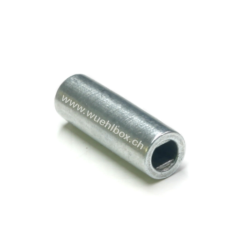 Mitnehmer Schneckenwelle Ausleger Huina 580