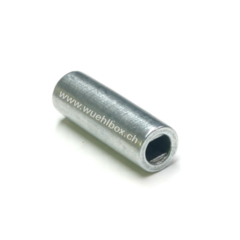 Mitnehmer Schneckenwelle Ausleger Huina 580