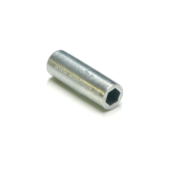 Mitnehmer Schneckenwelle Ausleger Huina 580