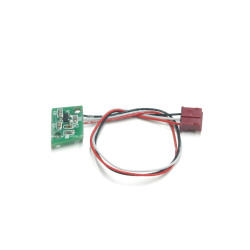 Endschalter Schaufel zu Huina 580 V4-