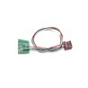 Endschalter Schaufel zu Huina 580 V4-