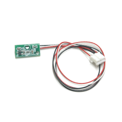 Endschalter Schaufel offen Huina 580 V4-