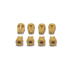 Closure cap Huina 580 (8 pieces)