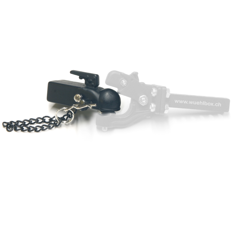 trailer hitch