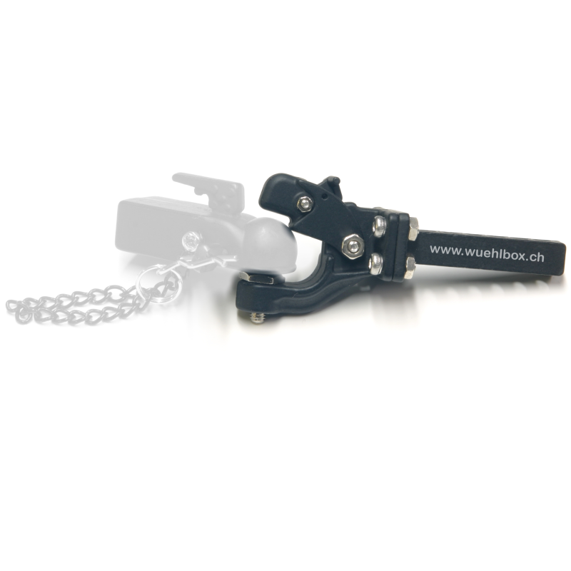 trailer hitch ball