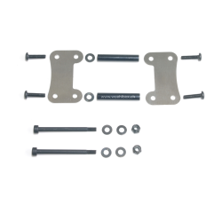 Schnellwechsler Adapter für Meiselhammer Huina 580