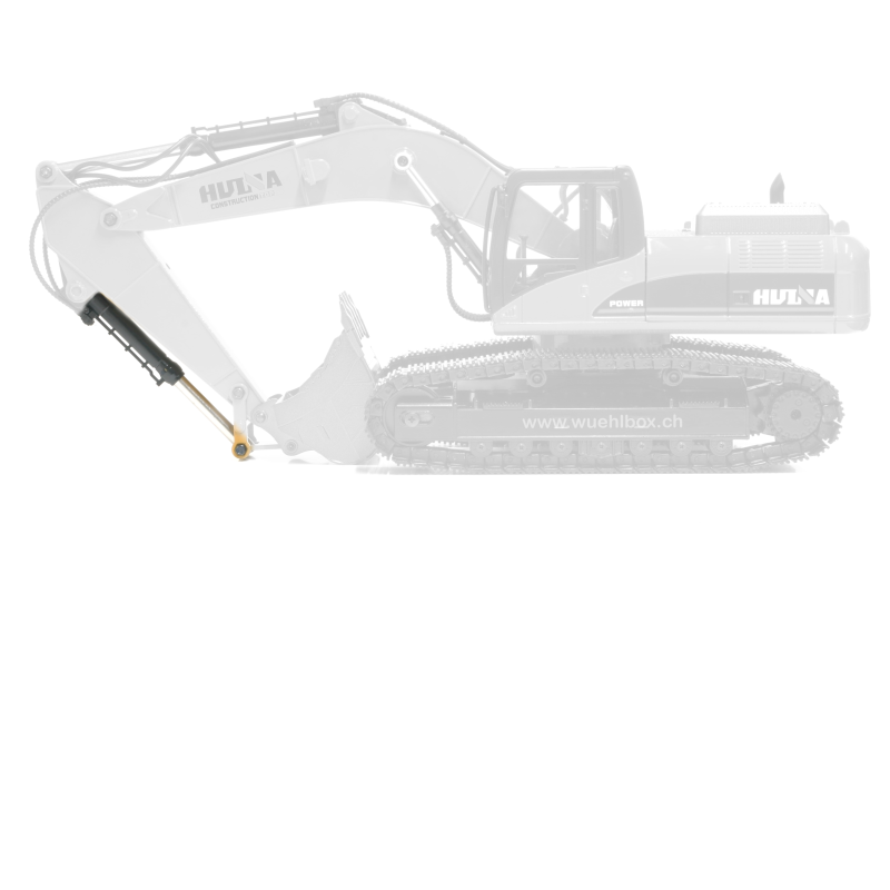 Spindel Schaufel Huina 580 V4-