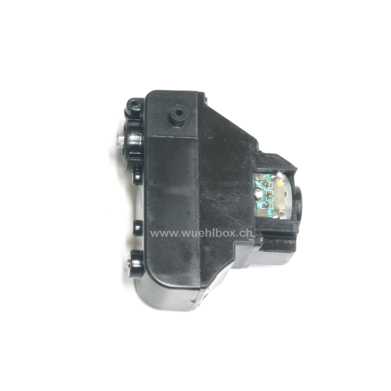 Servo Spindelantriebe Huina 580 V4-