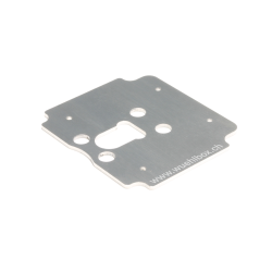 Adapterplatte einzeln zu schnelles leises Servo Lenkgetriebe Huina 583