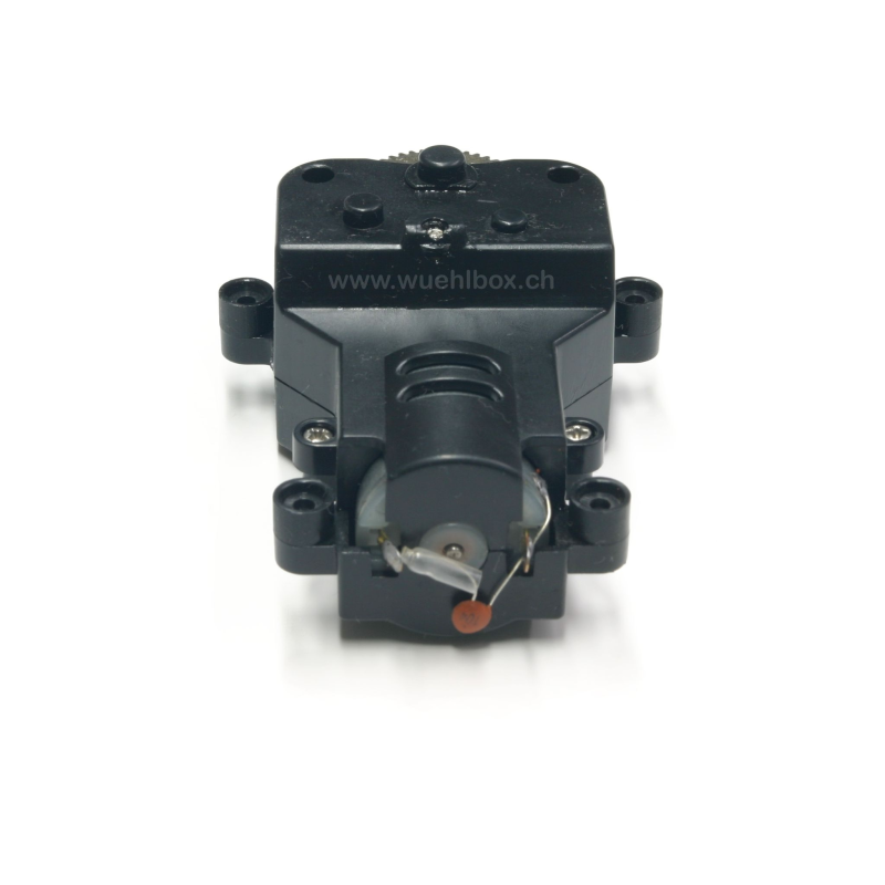 Servo Lenkgetriebe Huina 583 V3