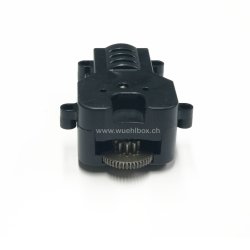 Servo Lenkgetriebe Huina 583 V3