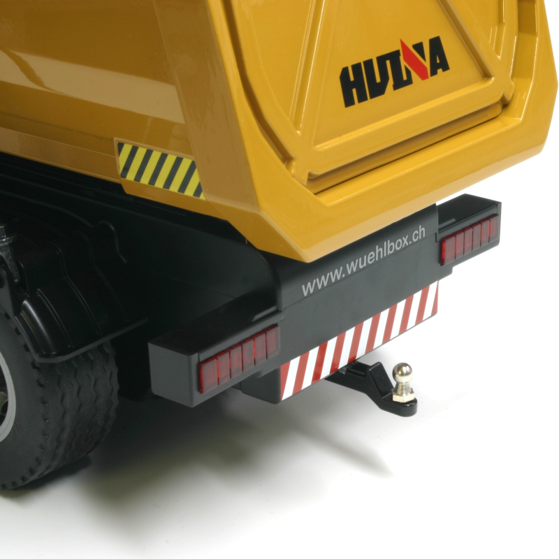 trailer hitch ball simple