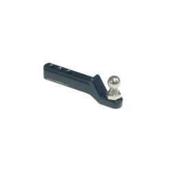trailer hitch ball simple