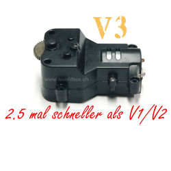 Servo Lenkgetriebe Huina 583 V3