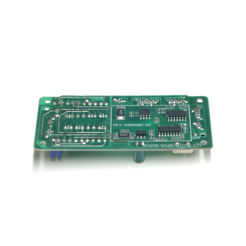 Motherboard Huina Truck 582