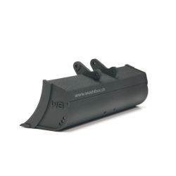Grabenräumlöffel WB-S Huina 580