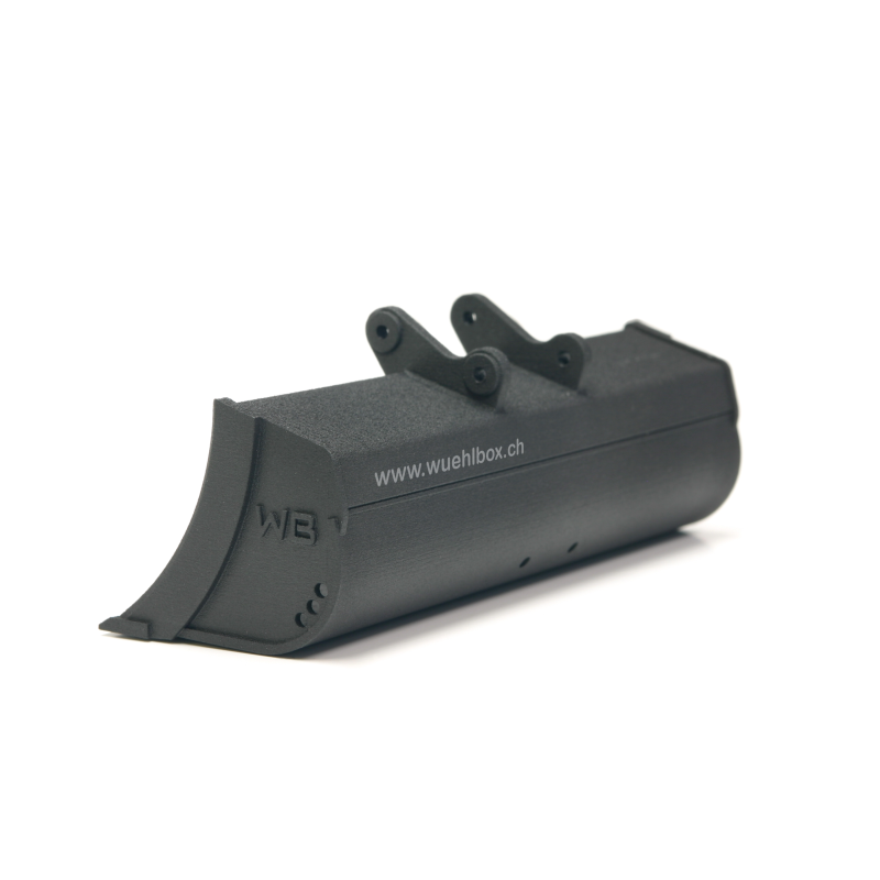 Grabenräumlöffel WB-S Huina 580