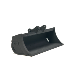 Grabenräumlöffel WB-S Huina 580