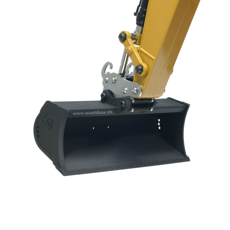 Grabenräumlöffel WB-S Huina 580