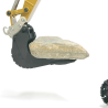 Steinlegelöffel WB-BB Huina 580