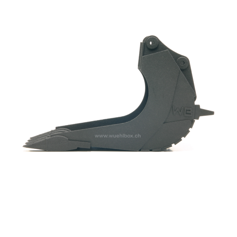 Steinlegelöffel WB-BB Huina 580