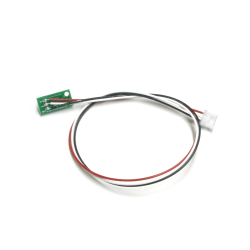 Endschalter Stiel vor/zurück Stecker weiss Huina 580 V4-