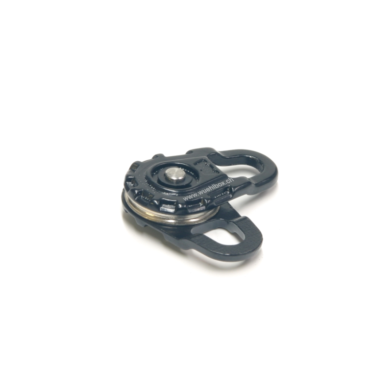rope pulley