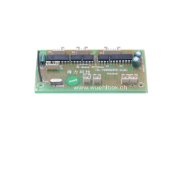 Motherboard Huina 592
