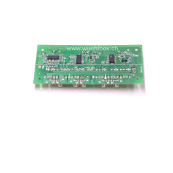 Motherboard Huina 592
